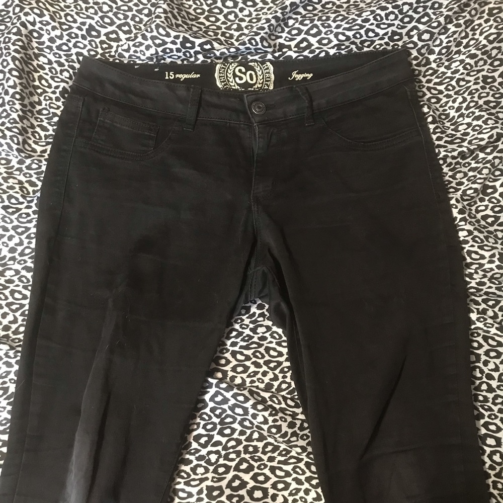 Jeggings - Picture 2 of 2